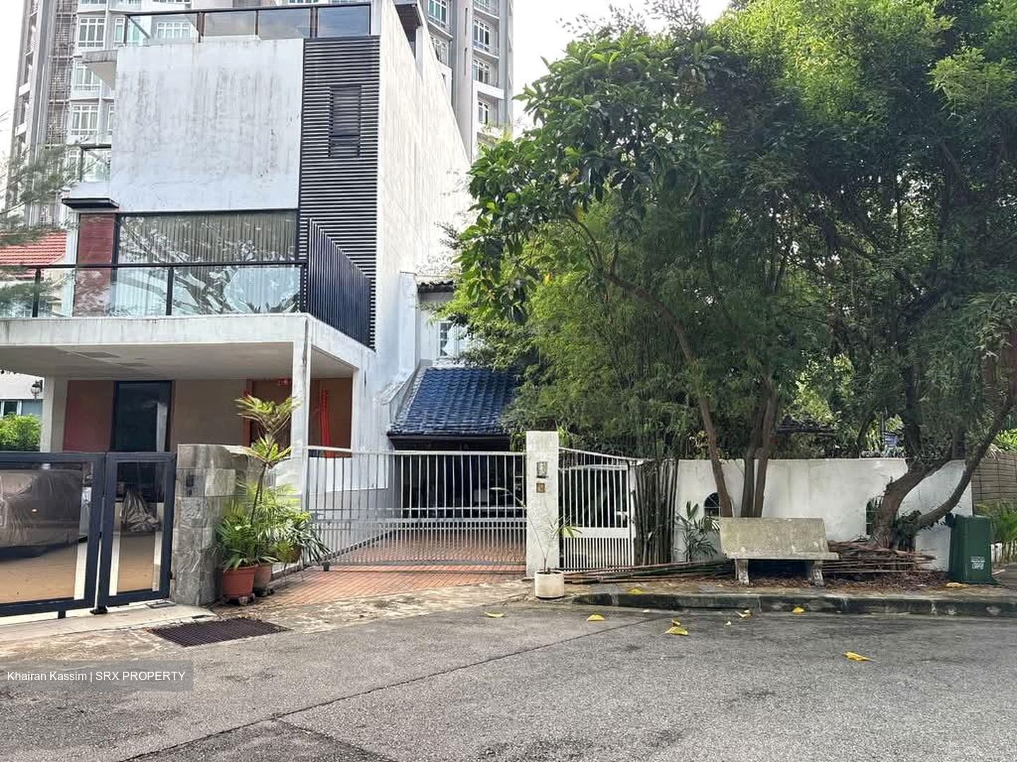 Lorong Marzuki (D14), Semi-Detached #568018271